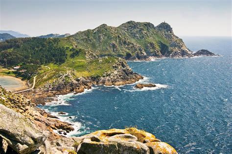 Islas Atlánticas de Galicia